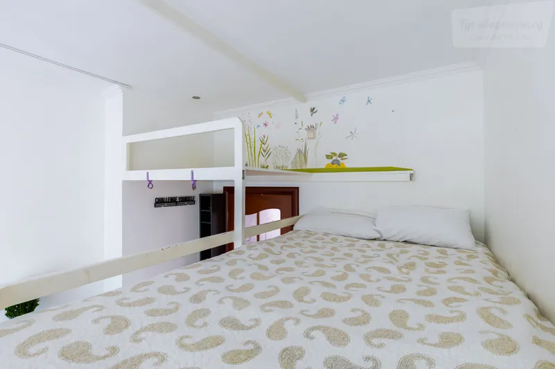 Фото квартиры 27