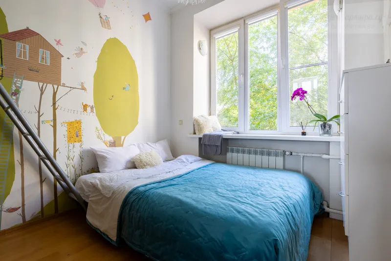 Фото квартиры 30