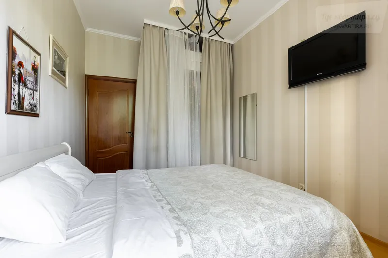 Фото квартиры 34