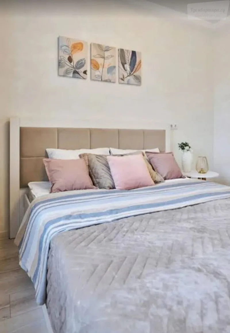 Фото квартиры 2