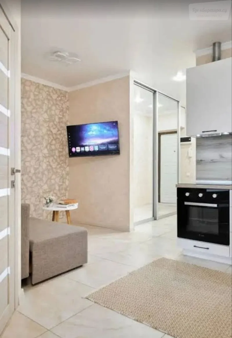 Фото квартиры 3