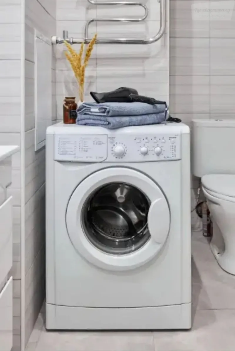 Фото квартиры 6