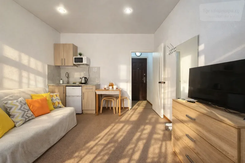 Фото квартиры 3