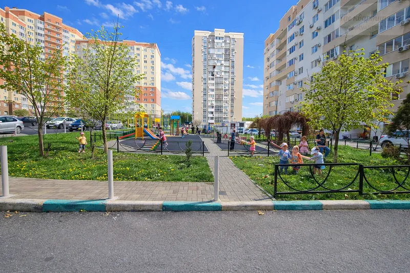 Фото квартиры 8