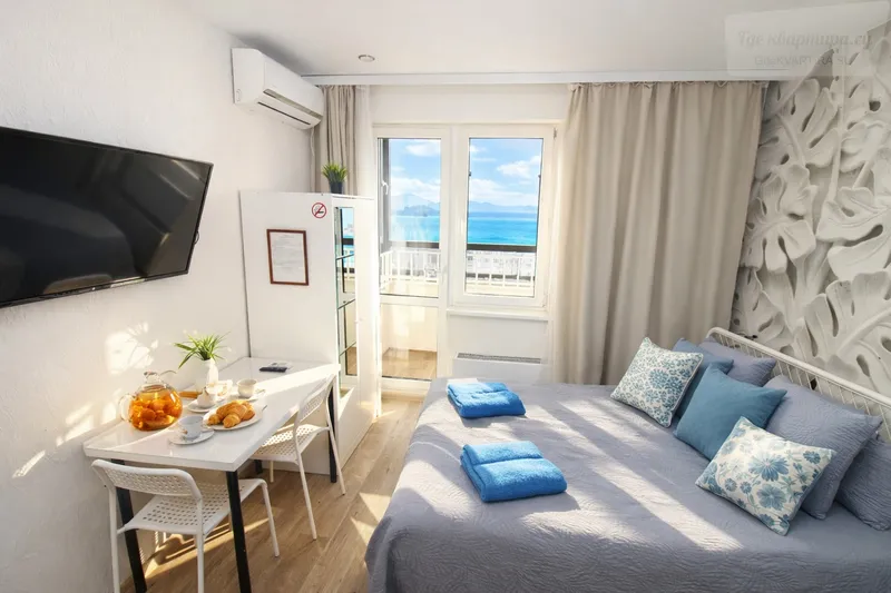 Фото квартиры: улица Бориса Пупко, 5