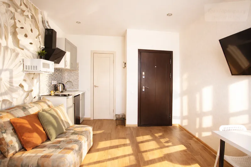 Фото квартиры 4