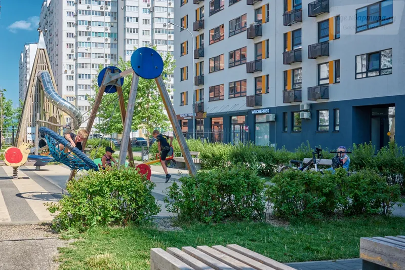 Фото квартиры 19