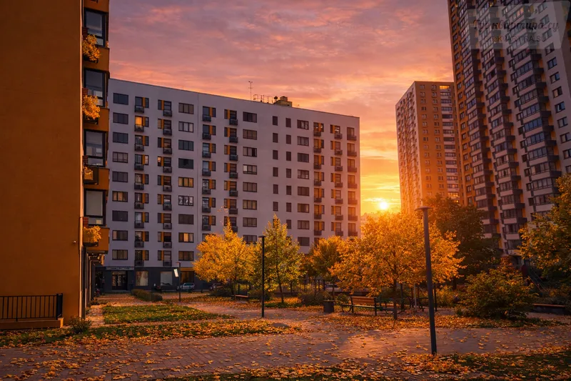 Фото квартиры 14