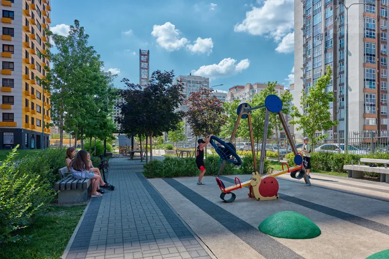 Фото квартиры 17