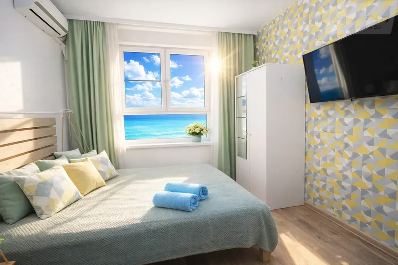 Фото квартиры: улица Бориса Пупко, 5к1