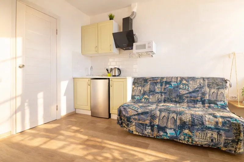 Фото квартиры 3