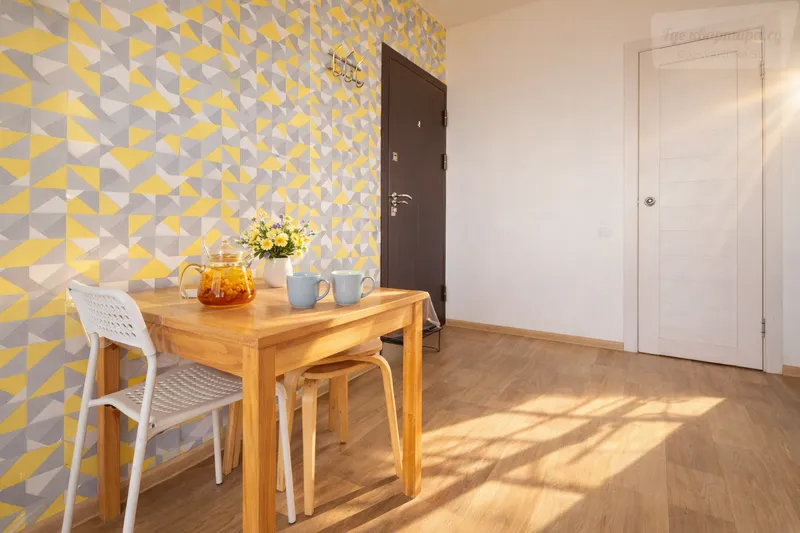 Фото квартиры 5