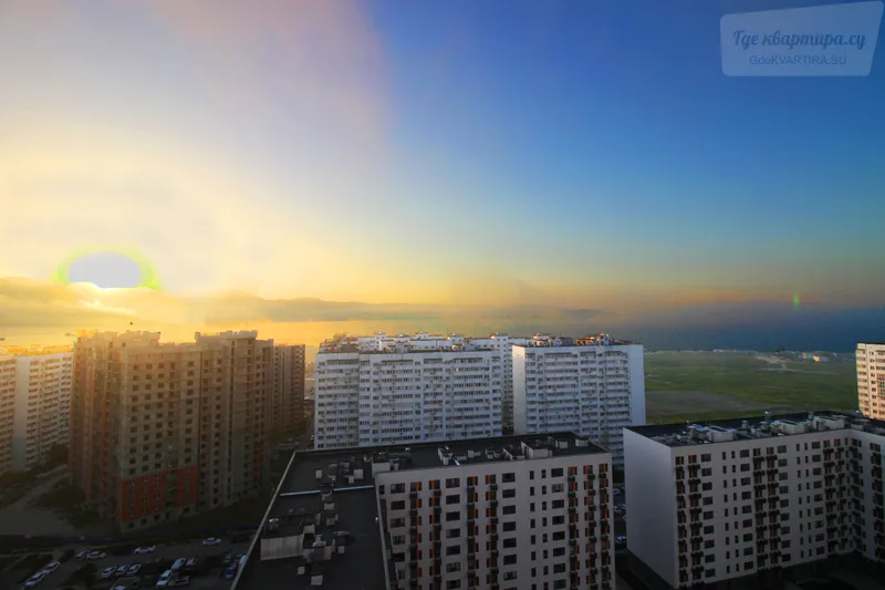 Фото квартиры 8