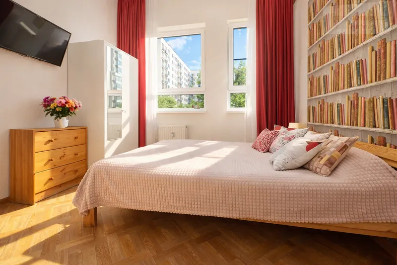 Фото квартиры: улица Бориса Пупко, 5