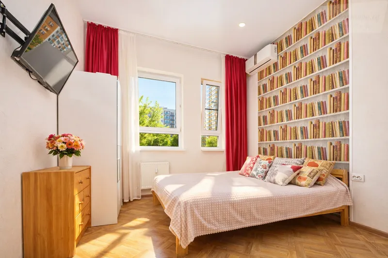 Фото квартиры 2