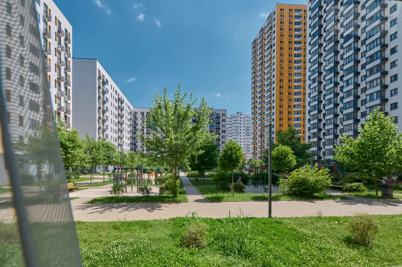 Фото квартиры 3