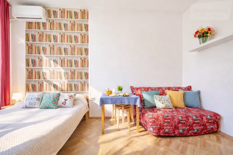 Фото квартиры 5