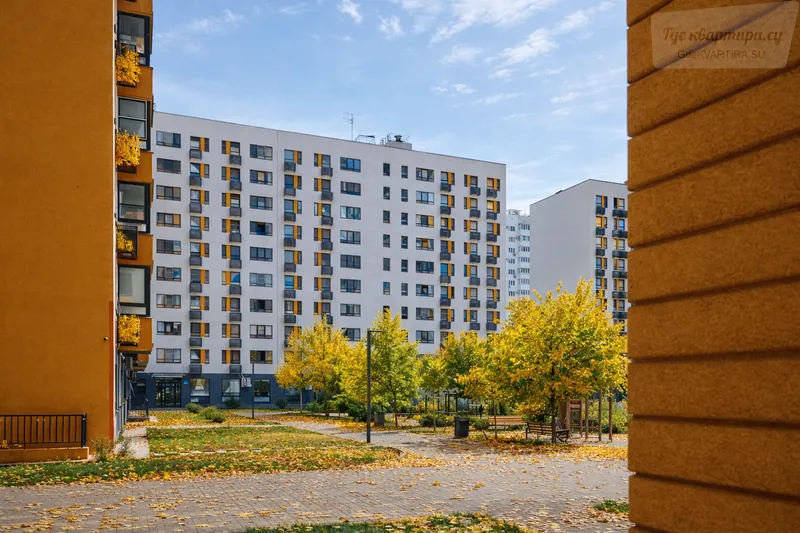 Фото квартиры 8