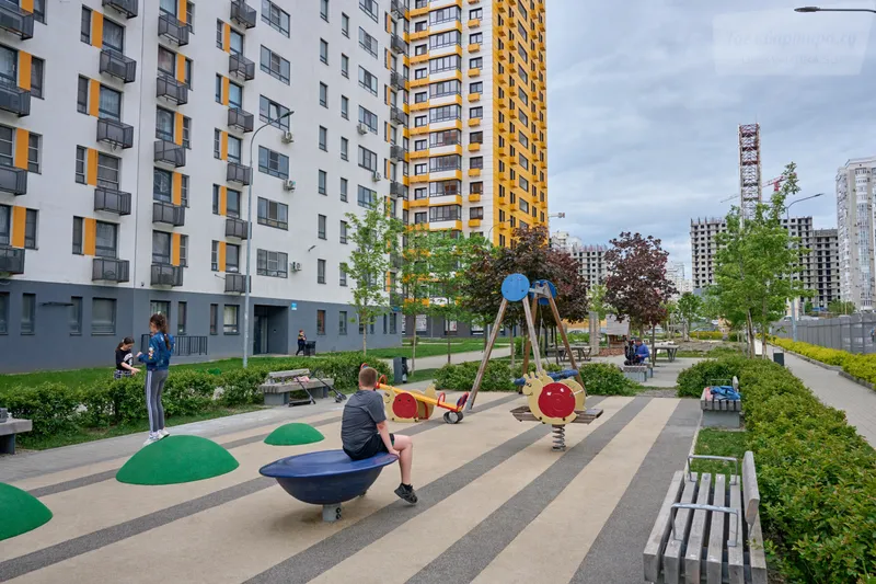 Фото квартиры 12