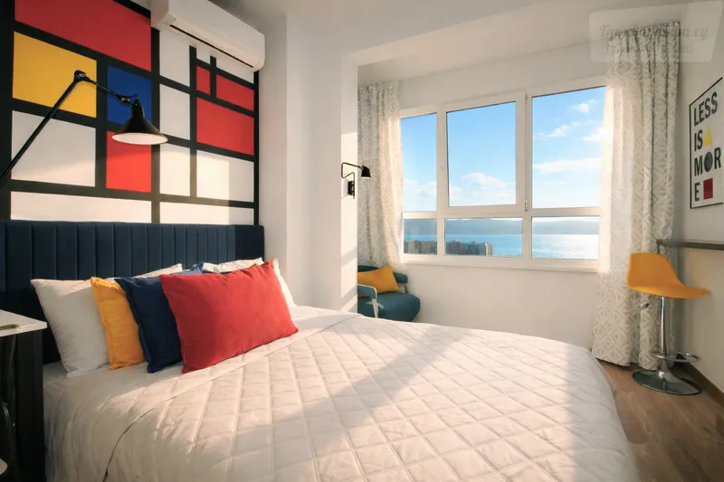 Фото квартиры: бульвар имени Дмитрия Шостаковича, 20