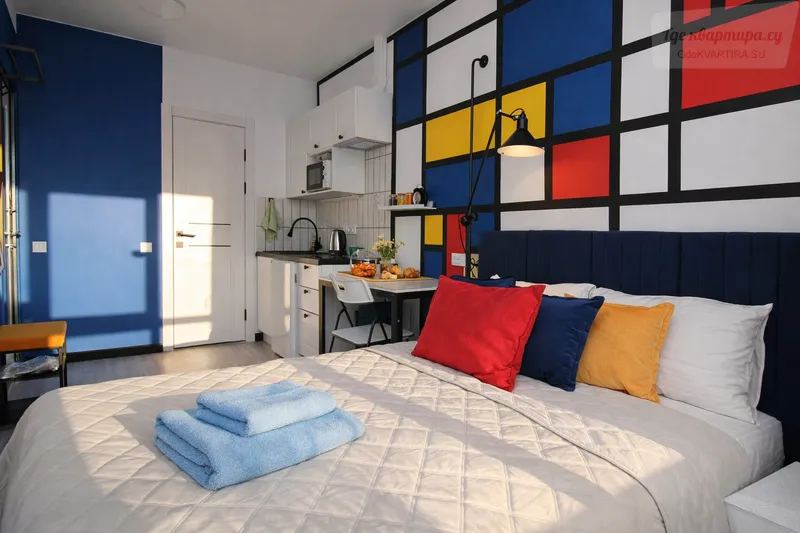 Фото квартиры 3