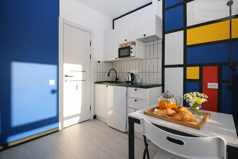 Фото квартиры 4