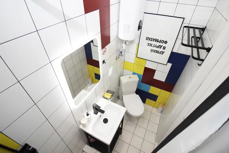 Фото квартиры 5