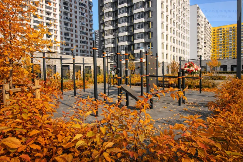 Фото квартиры 19