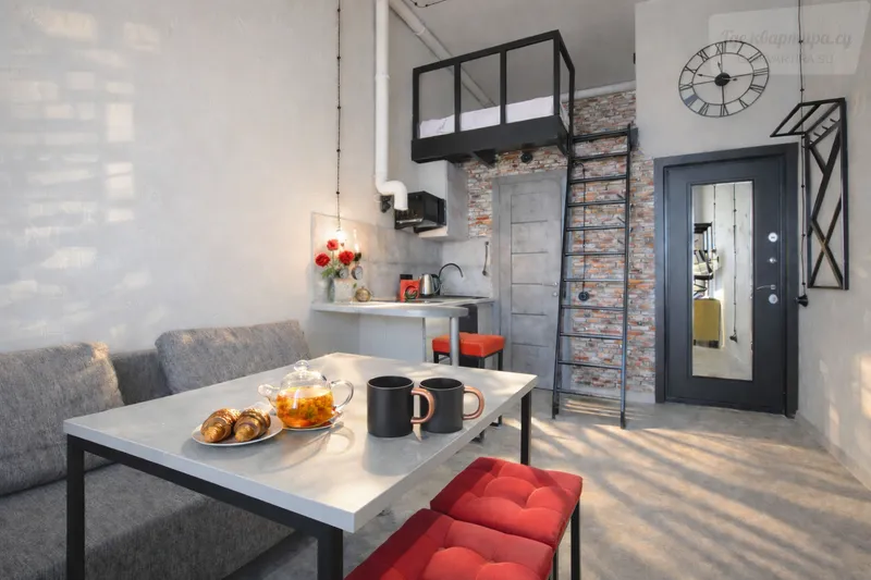 Фото квартиры 3