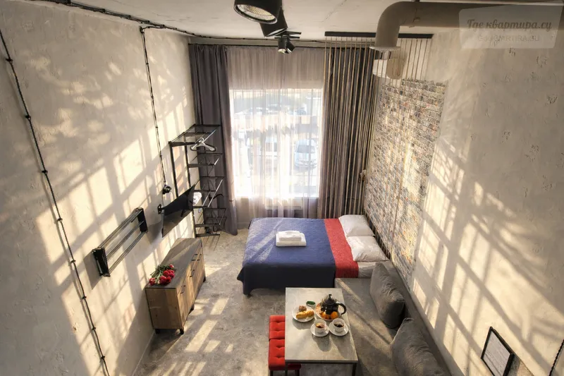 Фото квартиры 5