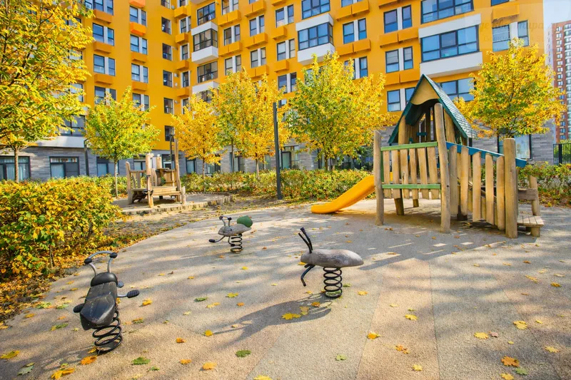 Фото квартиры 14