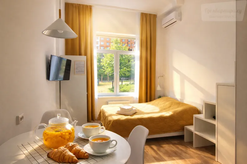 Фото квартиры 4