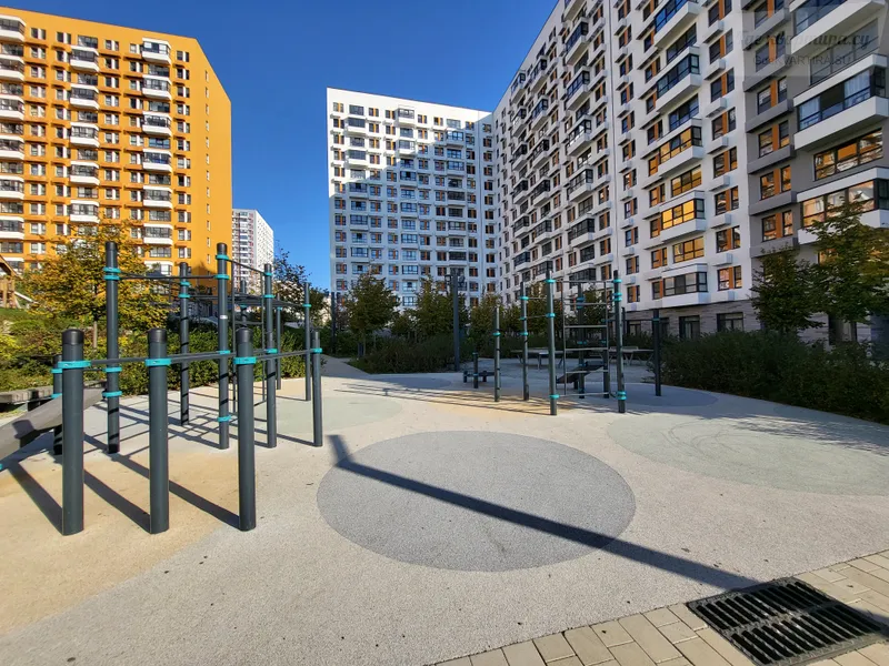 Фото квартиры 18