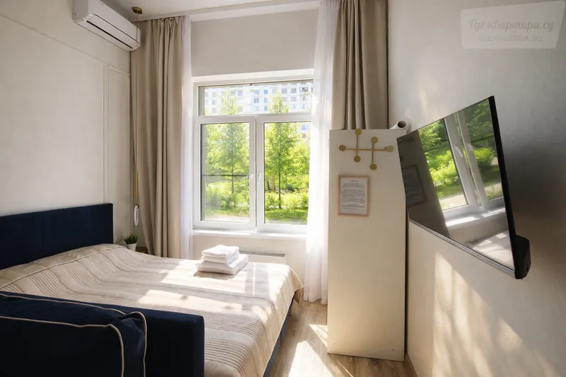 Фото квартиры 3