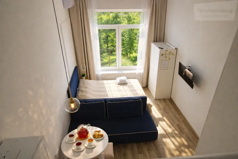 Фото квартиры 6