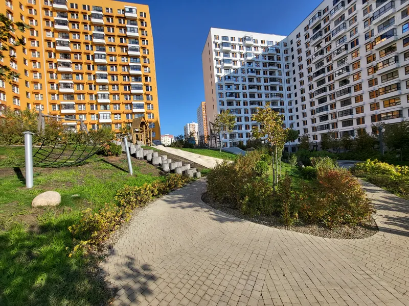 Фото квартиры 19