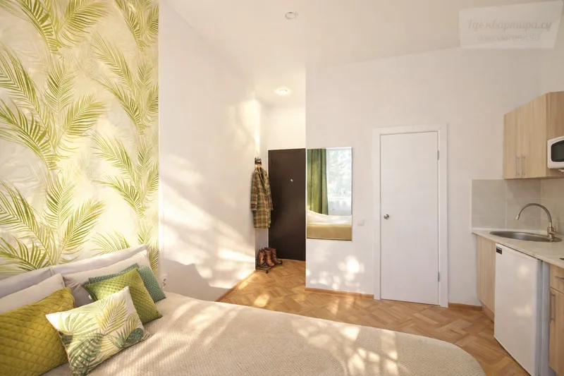 Фото квартиры 3