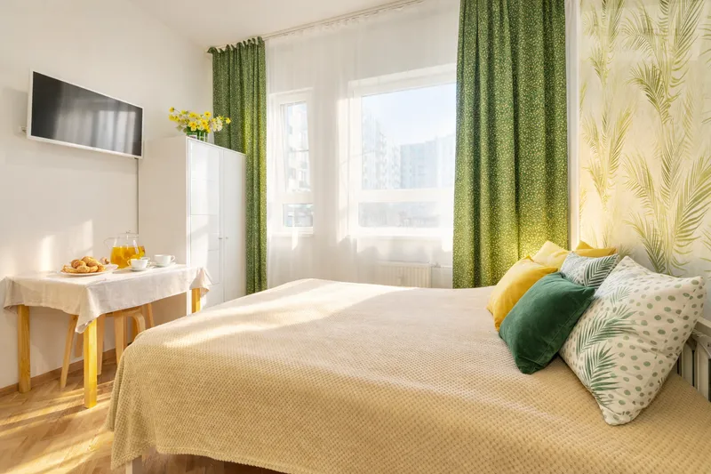 Фото квартиры: улица Бориса Пупко, 5