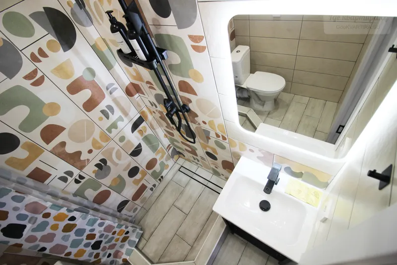 Фото квартиры 5