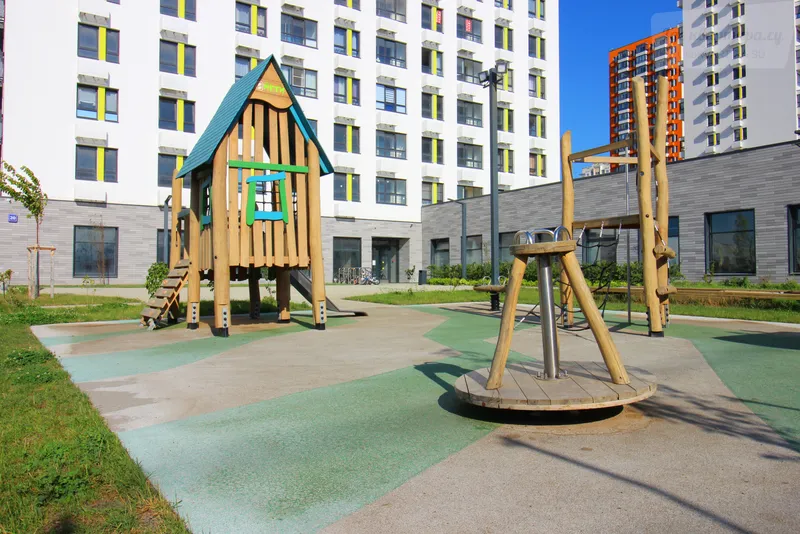 Фото квартиры 15