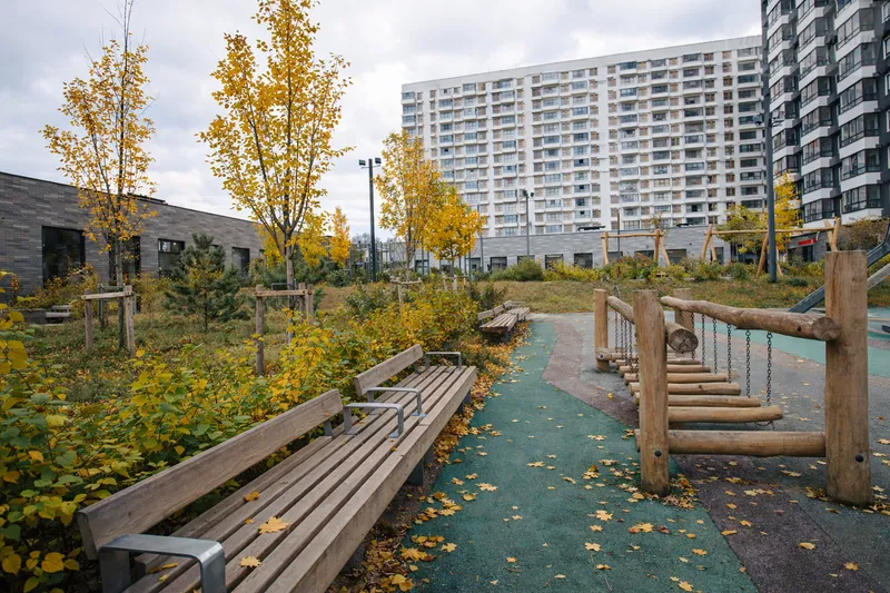 Фото квартиры 17