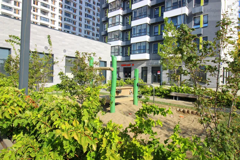 Фото квартиры 16