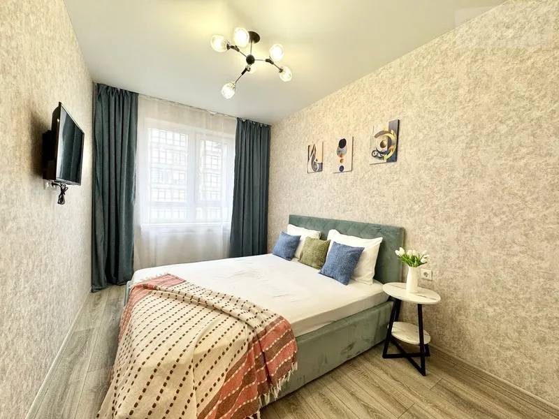 Фото квартиры 3