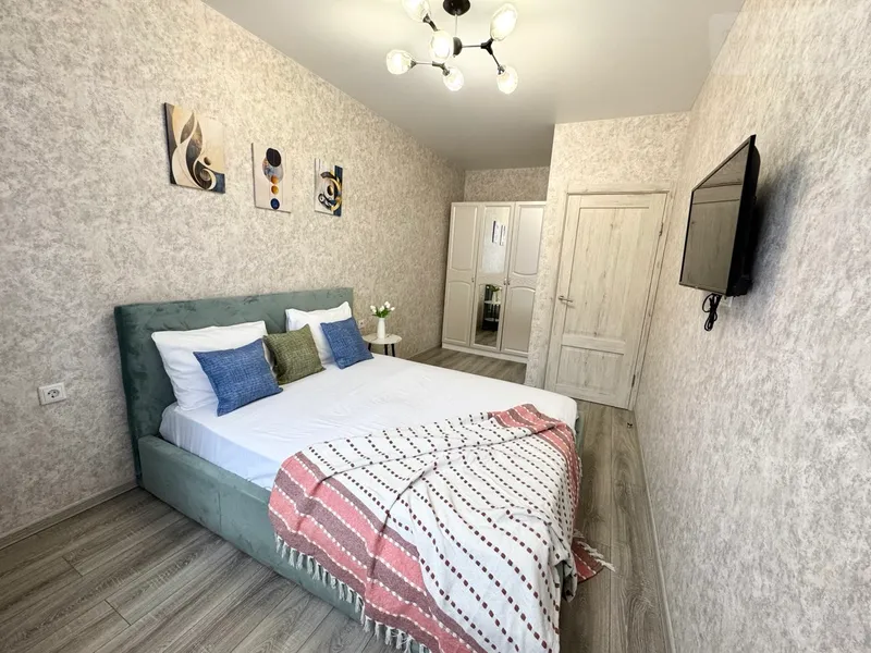 Фото квартиры 4