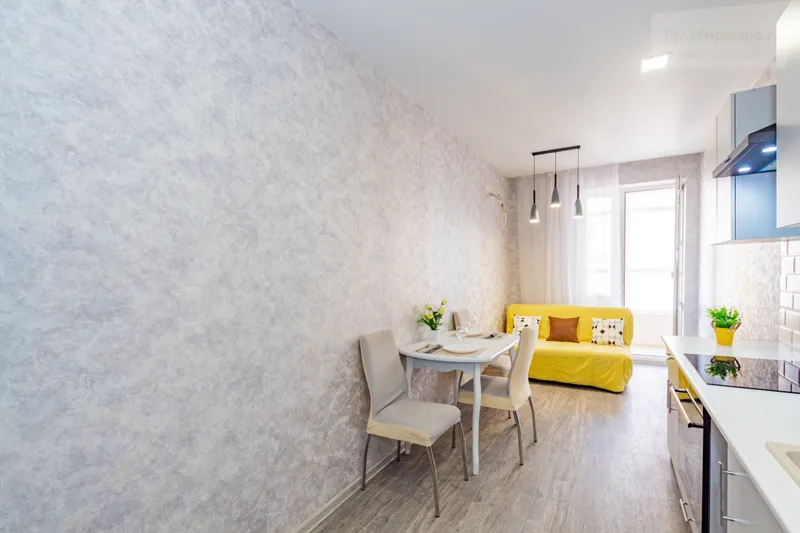 Фото квартиры 5