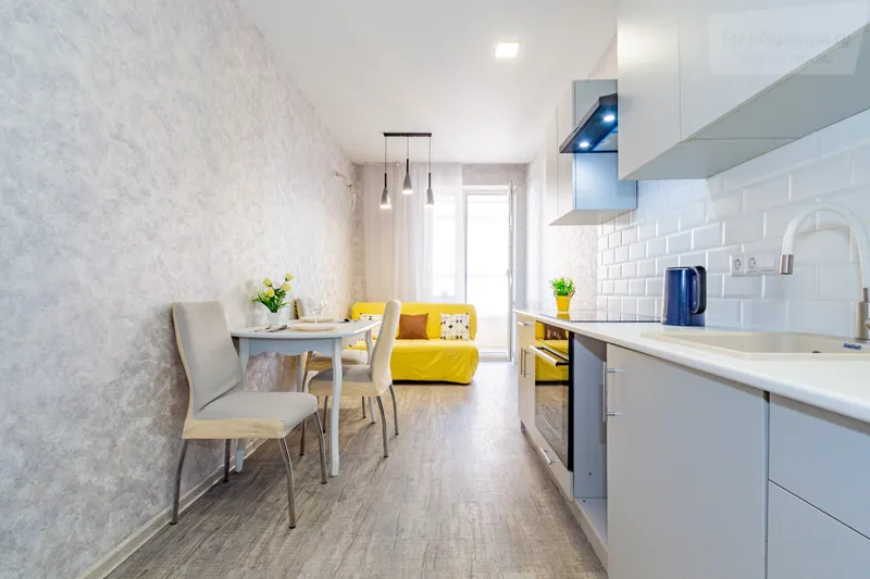 Фото квартиры 6