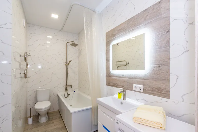 Фото квартиры 10