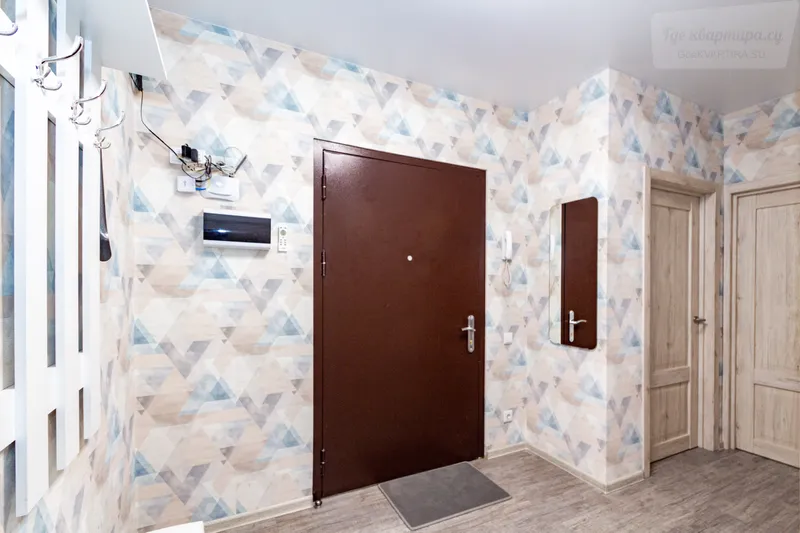 Фото квартиры 16
