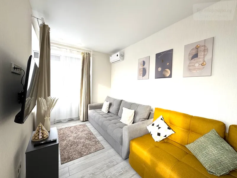 Фото квартиры 2