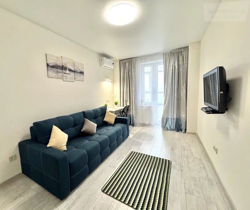 Фото квартиры 3